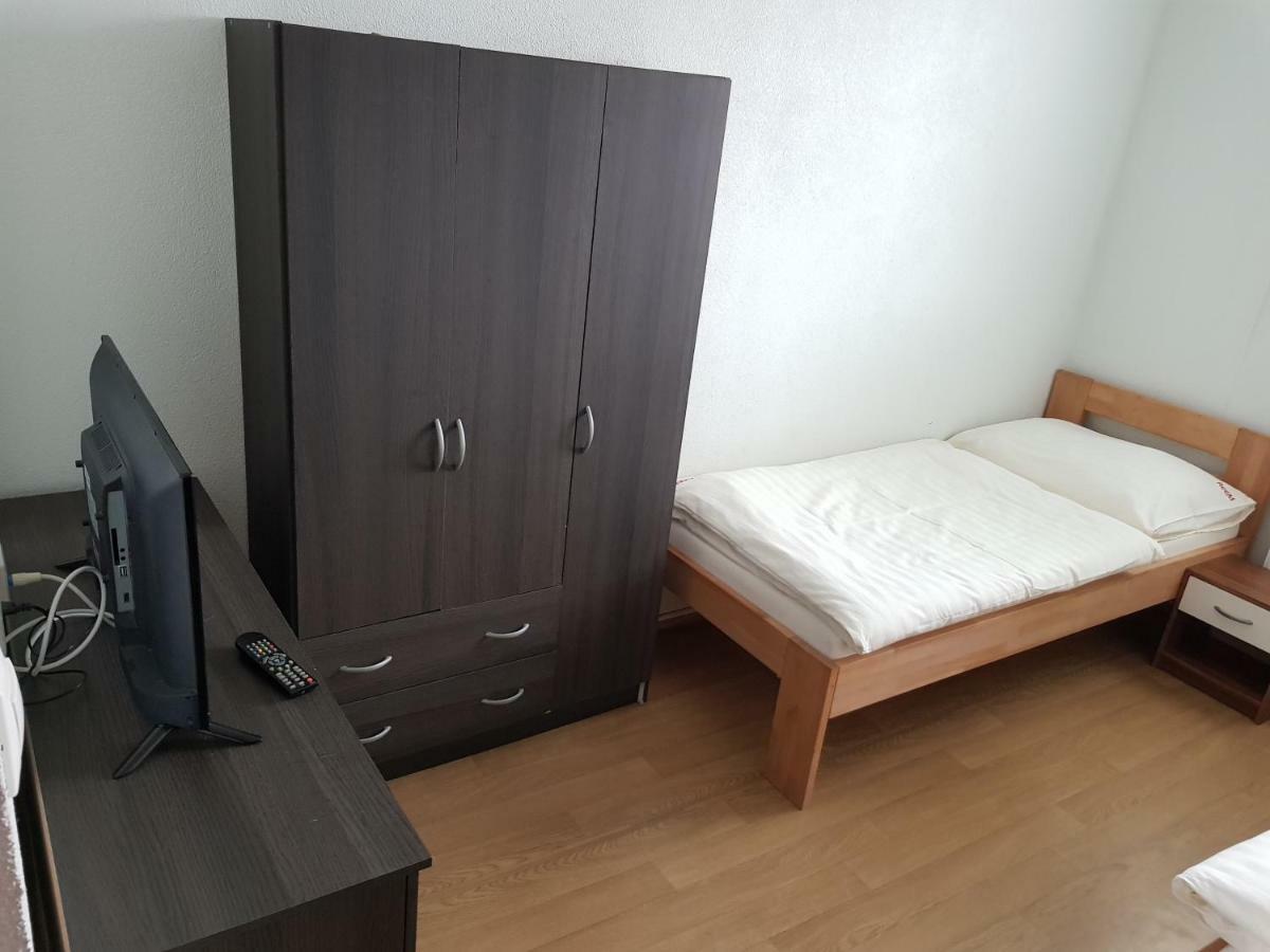Country House Reem Pommeuse Room photo